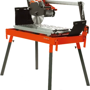 Husqvarna 230V Fliesensäge TS 100 R mit Diamanttrennscheibe - Ø 350 mm - 2,2 kW Top-Angebot