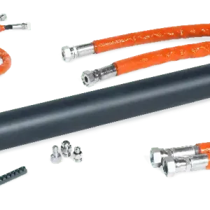 Husqvarna Hitzeschutz Kit für Hydraulikhammer SB 302 Bestpreis