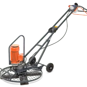Preisreduziert Husqvarna Flügelglätter BG COMBI E-L-TP Ø 850/915/980 mm - 1,6/2,4 kW