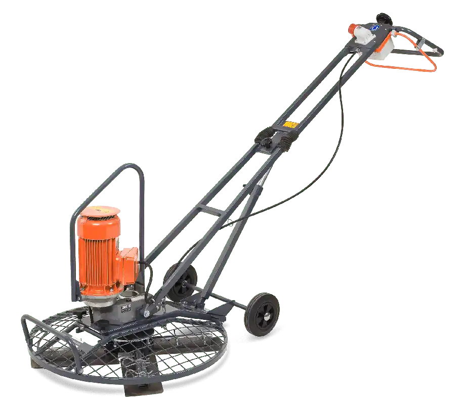 Preisreduziert Husqvarna Flügelglätter BG COMBI E-L-TP Ø 850/915/980 mm - 1,6/2,4 kW