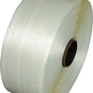 Umreifungsband B16 mmxS0,9mm Lauf-L.850m Fadenstruktur VE: 2 Rollen Begrenztes Angebot