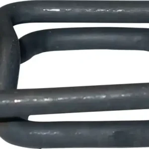 Neuheit Verschlussklemme B.16mm STA f.Polyester-Umreifungsbänder phos.1000 St./Krt.