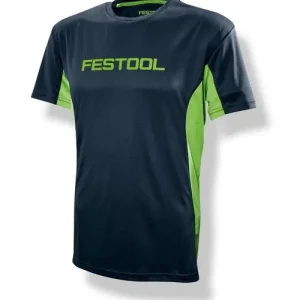 Bestseller Festool Funktionsshirt Herren Festool XL