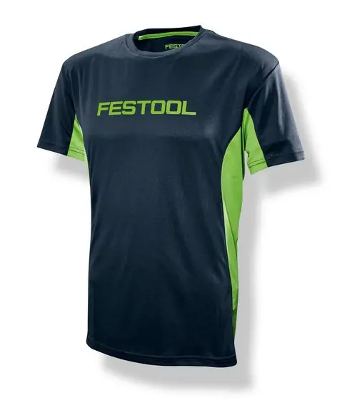 Bestseller Festool Funktionsshirt Herren Festool XL