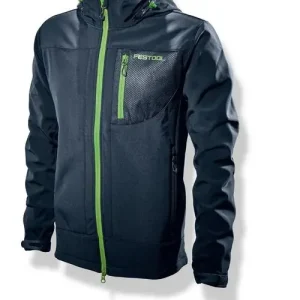 Festool Softshell-Jacke Herren Festool XXXL Neu