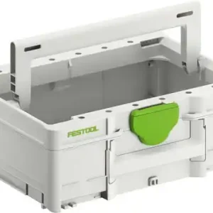 Top-Seller Festool Systainer³ ToolBox SYS3 TB M 137