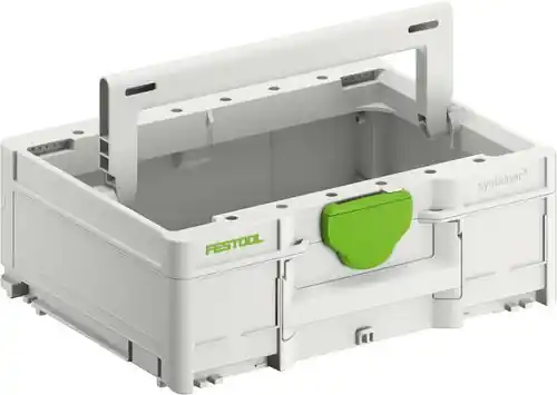 Top-Seller Festool Systainer³ ToolBox SYS3 TB M 137