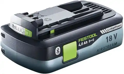 Festool HighPower Akkupack BP 18 Li 4,0 HPC-ASI Top-Preis