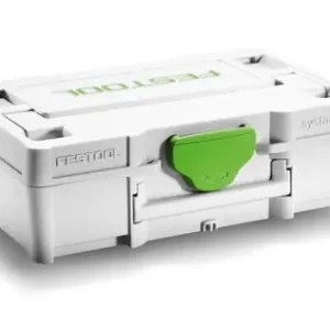 Festool Systainer³ SYS3 XXS 33 GRY Direkt Vom Hersteller