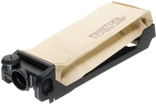 Begrenztes Angebot Festool Turbofilter-Set TFS II-ET/RS