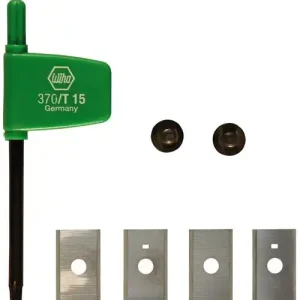 Nur Für Kurze Zeit Festool Wendeplatte HW-WP 12x12x1,5 (4x)