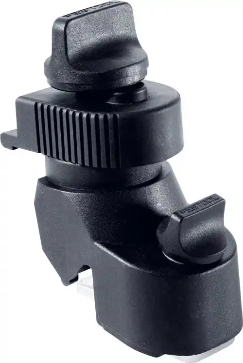 Zertifiziert Festool Zusatzklemmung MFT/3-ZK