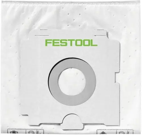 Festool SELFCLEAN Filtersack SC FIS-CT 36/5 Neue Kollektion