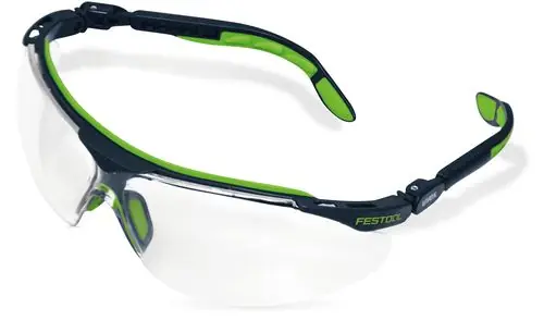 Festool UVEX Schutzbrille Festool Bestseller