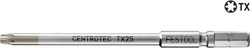 Super-Preis Festool Bit TX 25-100 CE/2