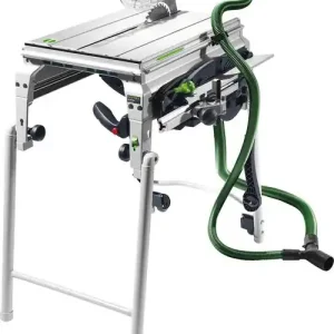 Festool Tischzugsäge CS 50 EBG PRECISIO Direkt Vom Hersteller