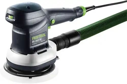 Wochenendangebot Festool Exzenterschleifer ETS 150/3 EQ