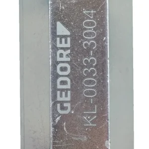 Gedore Verstellmutter, kurz Top-Preis