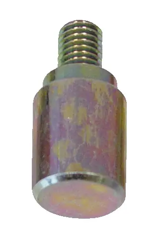 Gedore Zentrierstück Ø 25 mm Geprüft