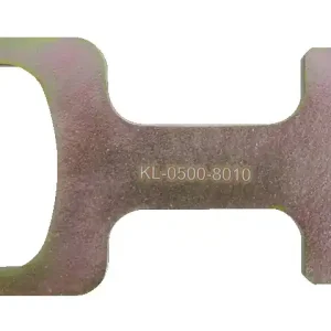 Gedore Schlüssel, SW 47 Begrenztes Angebot