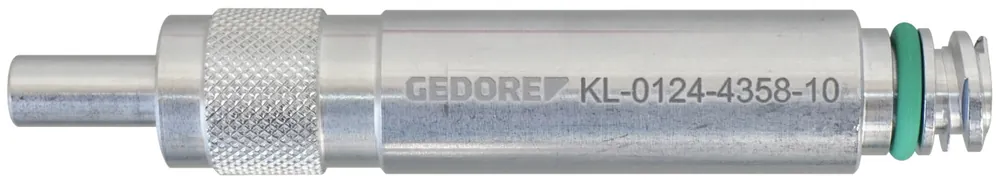Gedore Adapter, VW, DSG Finale Aktion