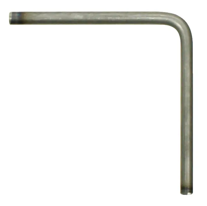 Gedore Arretierdorn, abgewinkelt, Ø 4 mm Heißes Angebot