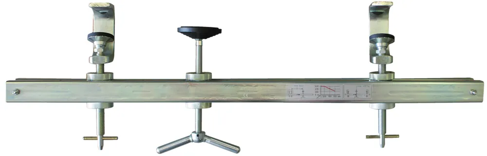 Top-Angebot Gedore Abstützvorrichtung für Motor