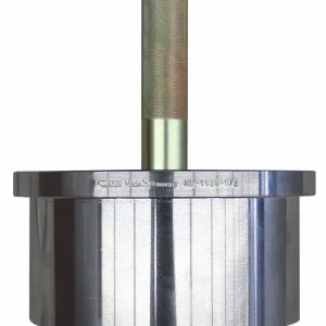 Garantierte Lieferung Gedore Simmerring-Eindrücker, Ø 175 mm
