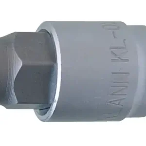 Gedore Vielzahn-Steckschlüssel, XZN M16, 60 mm Kracherpreis