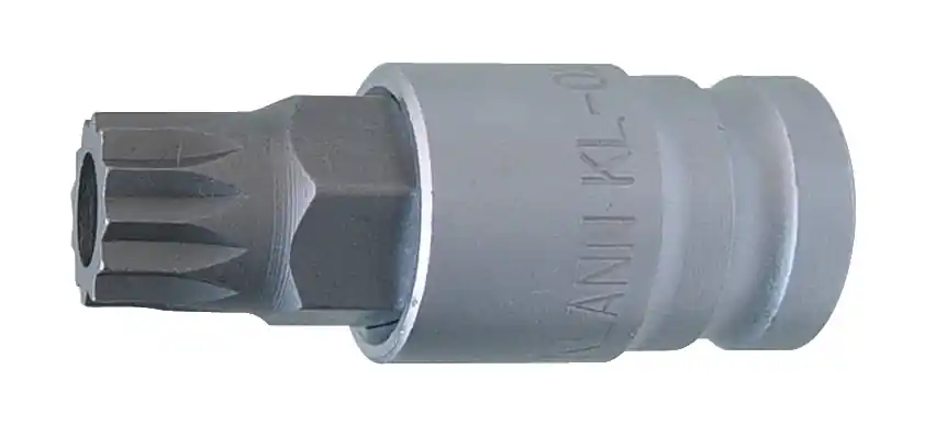 Gedore Vielzahn-Steckschlüssel, XZN M16, 60 mm Kracherpreis