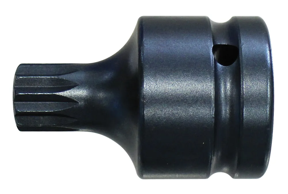 Mega-Angebot Gedore Schraubendreher-Einsatz, 3/4", XZN-M18, 61 mm