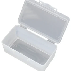 Begrenztes Angebot Gedore Kunststoffdose, 53 x 107 x 40 mm