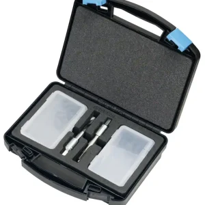 Mega-Angebot Gedore Glühkerzen-Gewindereparatur-Satz, Universal M8x1 + M10x1