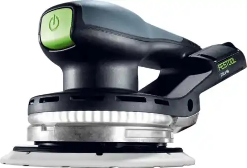 Festool Akku-Exzenterschleifer ETSC 2 150-Basic Knallerangebot