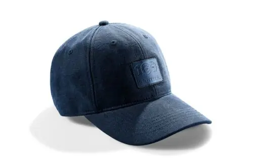 Sichere Zahlung Festool 100 Jahre Cap GC-FT4 100Y