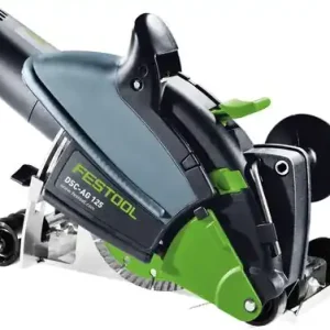Preiswert Festool Diamant Trennsystem DSC-AG 125-Plus