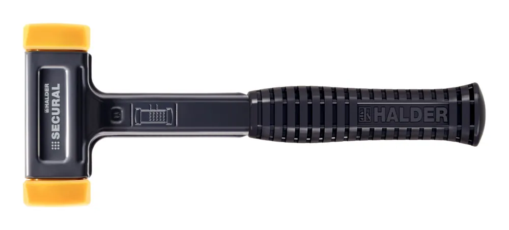 Top-Preis SECURAL-Schonhammer - 35x45 mm