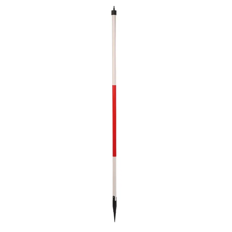 NESTLE Lotstab Holz PVC-beschichtet - inklusive Adaption Expressversand