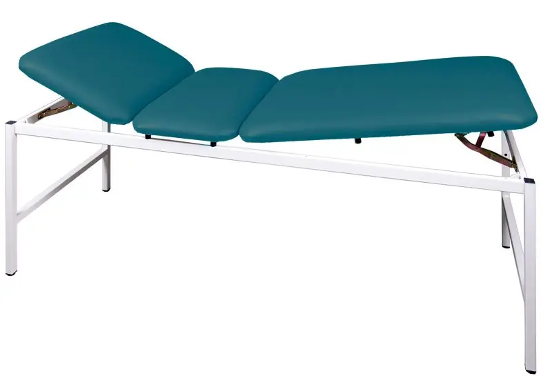 Expressversand ultaMEDIC ultraREST 300 Ruheliege petrol