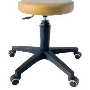 ultaMEDIC Rollhocker ultraSWIVEL beige Solange Der Vorrat Reicht