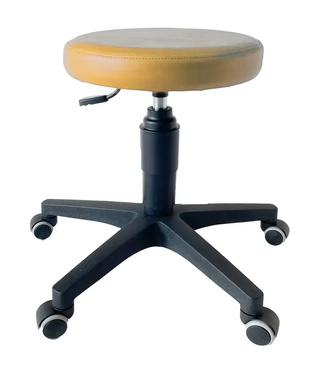 ultaMEDIC Rollhocker ultraSWIVEL beige Solange Der Vorrat Reicht