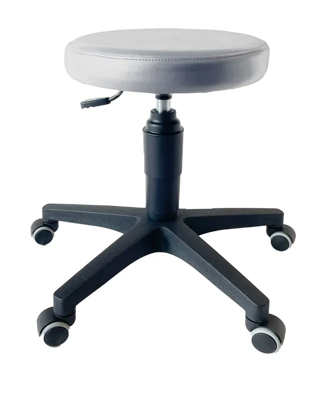 Knallerangebot ultaMEDIC Rollhocker ultraSWIVEL hellgrau