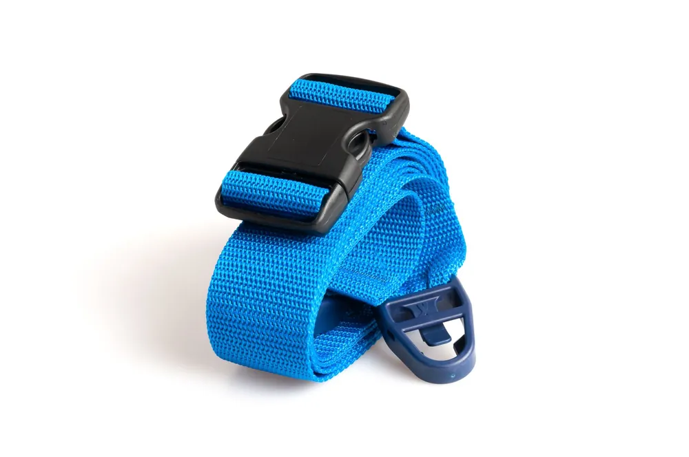 Kracherpreis ultaMEDIC Ersatzgurt X-BOON TWO Blau