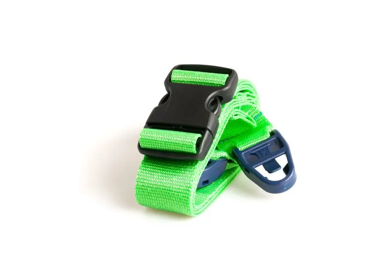 Top-Angebot ultaMEDIC Ersatzgurt X-BOON TWO Grün