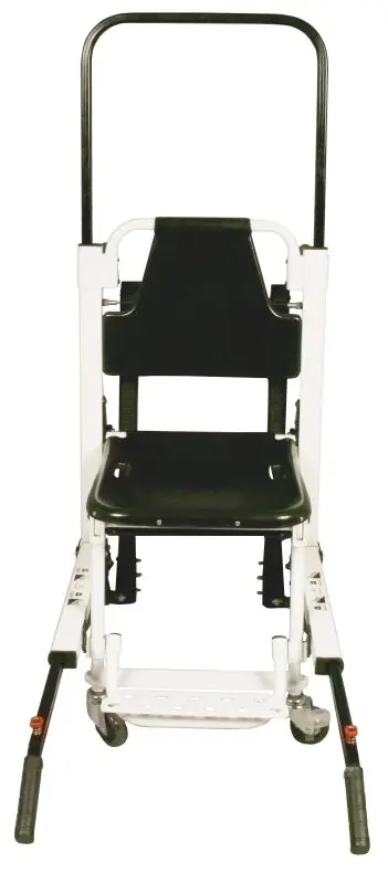 ultaMEDIC ultraRESCUE-CHAIR STAIRS Nur Für Kurze Zeit