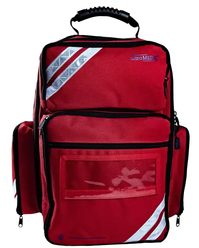 Beliebt ultaMEDIC Rucksack ultraRESCUE LITE FIRE