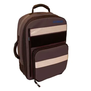 Knallerangebot ultaMEDIC Rucksack RESCUE I Case Schwarz