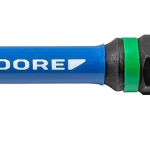Begrenztes Angebot GEDORE Torsions-Bit-Satz TORX T20 Länge 50 mm