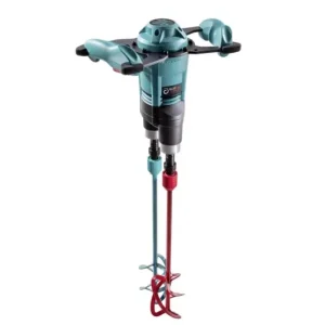 Top-Angebot Collomix Handrührwerk Xo 33 R duo mit MKD 120 HF - 1200 Watt