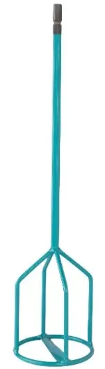 Collomix Rührer KR 120 HF 120 mm - Mischmenge 15-25kg Must-Have